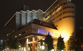 ジャスマックプラザホテル